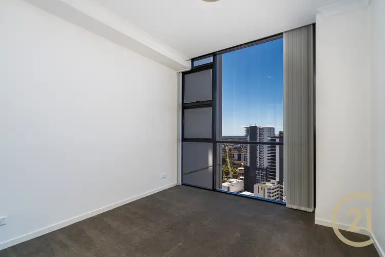 Sixth view of Homely unit listing, 2204/420 Macquarie Street, Liverpool NSW 2170