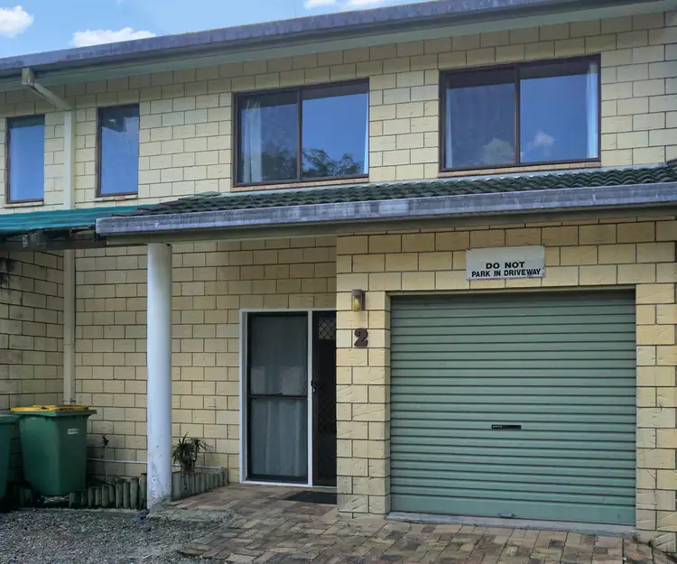 2/53 Trevally Street, Tin Can Bay QLD 4580