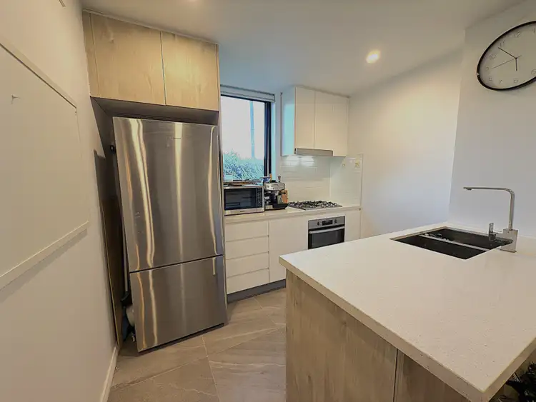 Fourth view of Homely apartment listing, 4/6 Cowan Road, Mount Colah NSW 2079