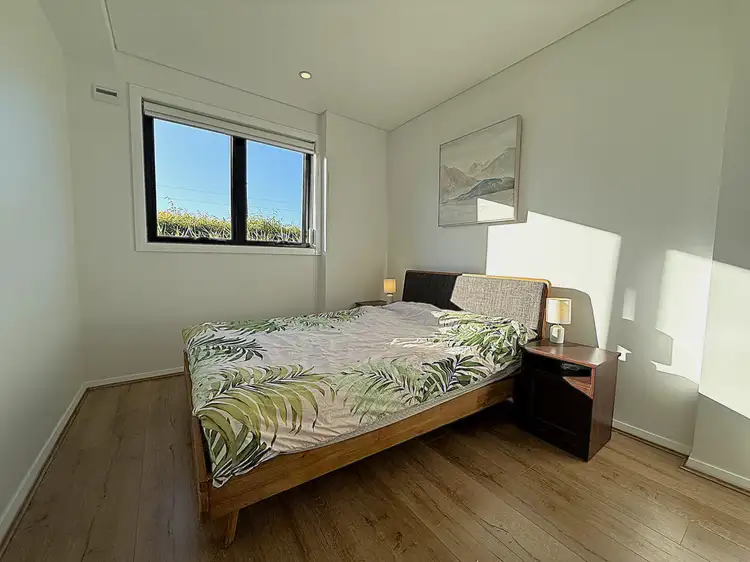Fifth view of Homely apartment listing, 4/6 Cowan Road, Mount Colah NSW 2079