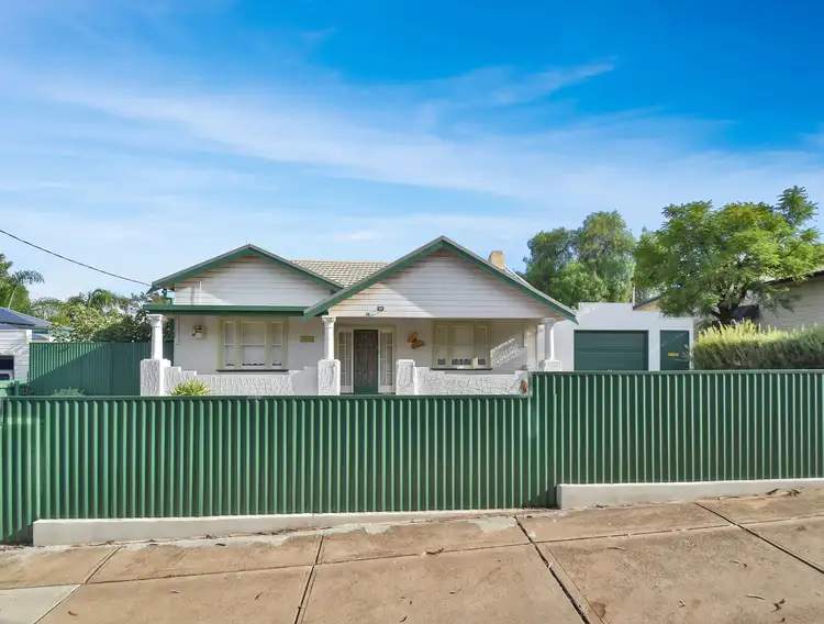 74 Thomas Street, Broken Hill NSW 2880