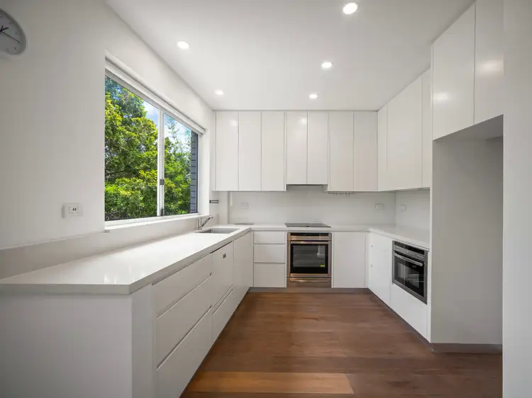 Second view of Homely apartment listing, 2/67 York Road, Queens Park NSW 2022