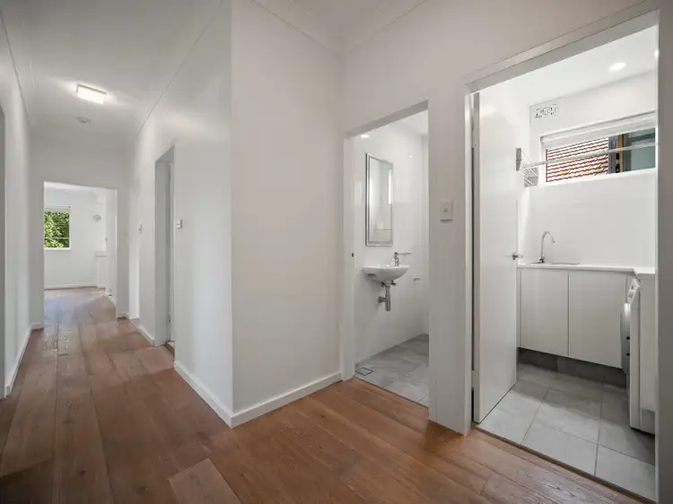Fourth view of Homely apartment listing, 2/67 York Road, Queens Park NSW 2022