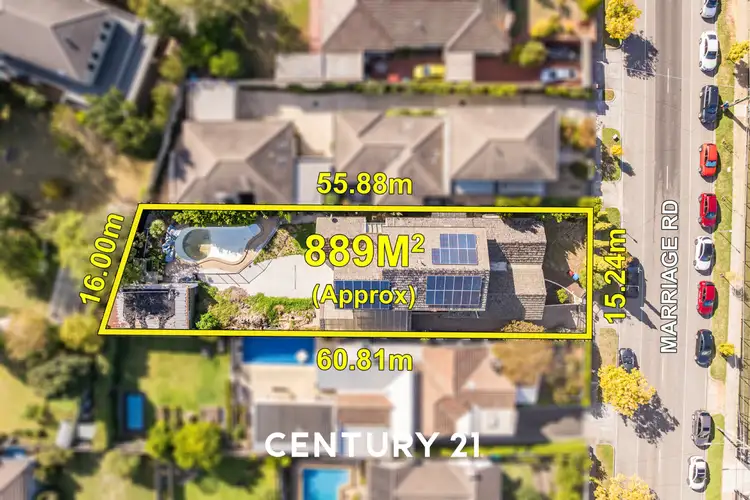 117 Marriage Road, Brighton East VIC 3187
