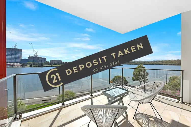 311/5 Nina Gray Avenue, Rhodes NSW 2138