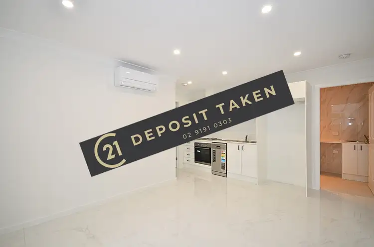 51A Sturdee Street, Wentworthville NSW 2145