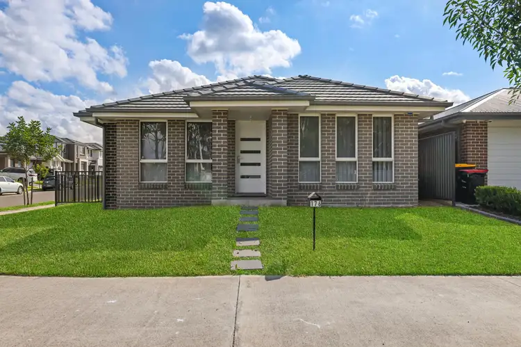 176 Fourth Avenue, Austral NSW 2179