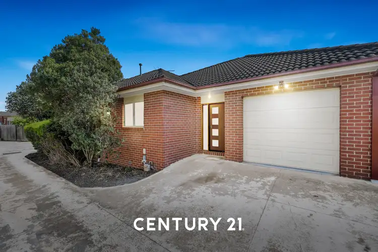 2/5 Mack Crescent, Clarinda VIC 3169