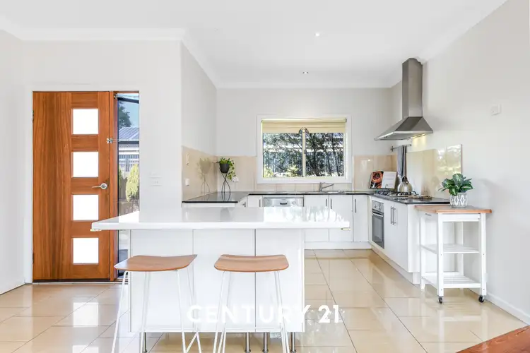 Fourth view of Homely unit listing, 2/5 Mack Crescent, Clarinda VIC 3169