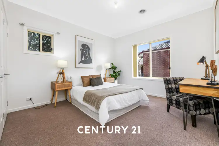 Fifth view of Homely unit listing, 2/5 Mack Crescent, Clarinda VIC 3169