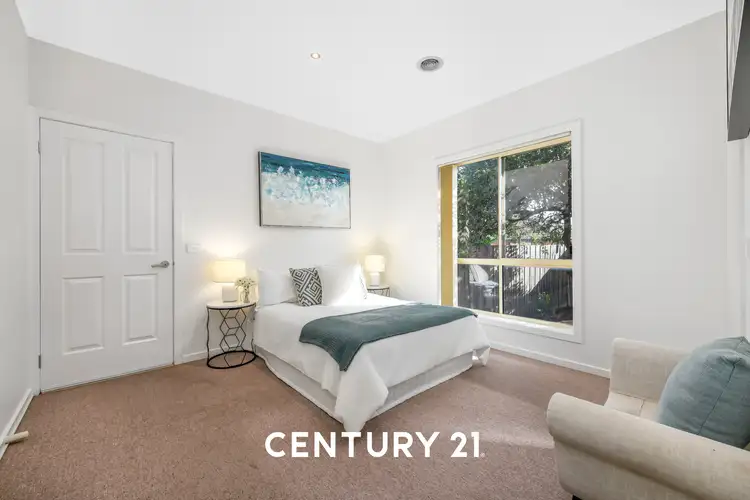Sixth view of Homely unit listing, 2/5 Mack Crescent, Clarinda VIC 3169