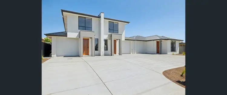Second view of Homely house listing, 1-2/1188 Grand Junction Road, Hope Valley SA 5090