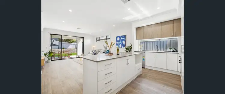 Third view of Homely house listing, 1-2/1188 Grand Junction Road, Hope Valley SA 5090