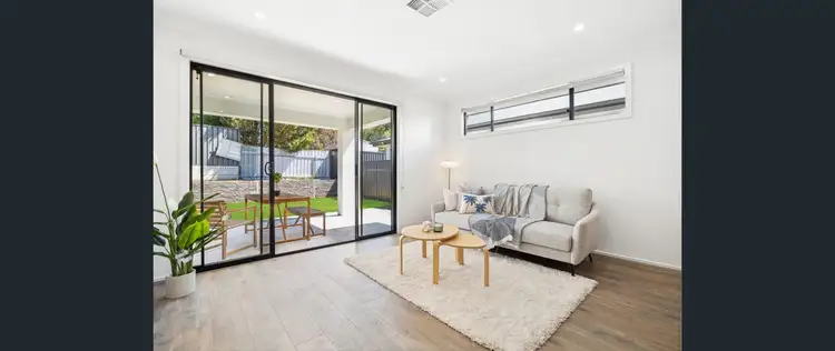 Fourth view of Homely house listing, 1-2/1188 Grand Junction Road, Hope Valley SA 5090