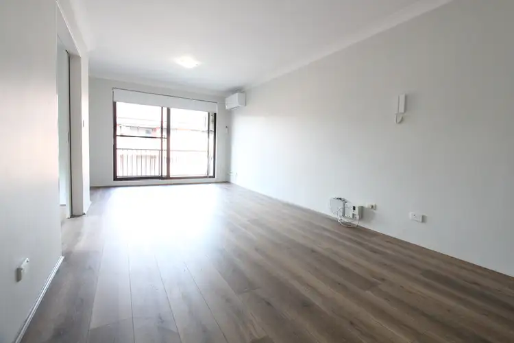 Third view of Homely apartment listing, 76/142 Moore Street, Liverpool NSW 2170