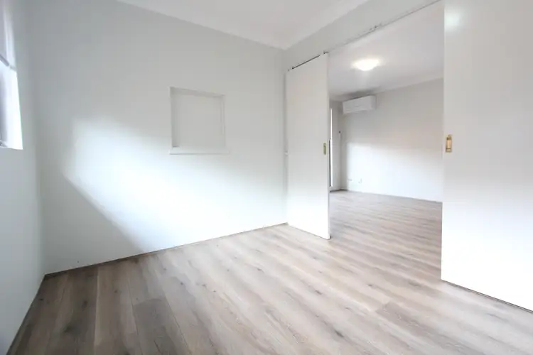 Fourth view of Homely apartment listing, 76/142 Moore Street, Liverpool NSW 2170