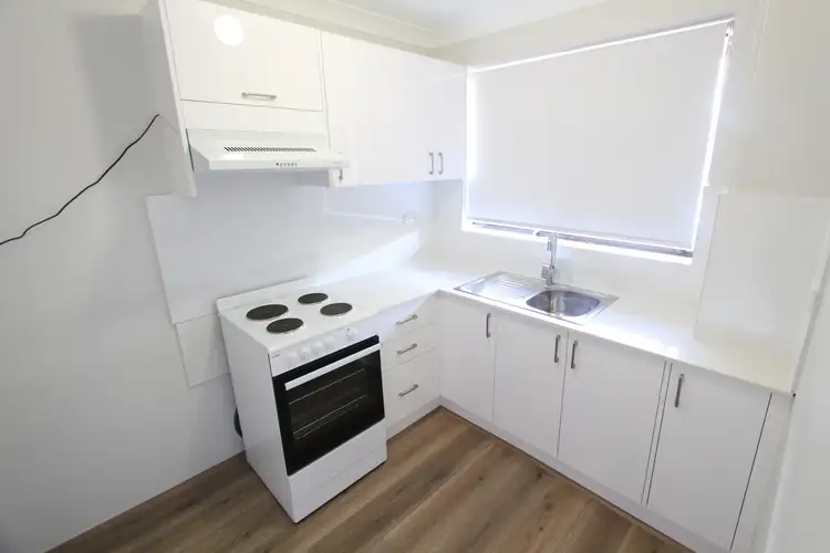 Fifth view of Homely apartment listing, 76/142 Moore Street, Liverpool NSW 2170