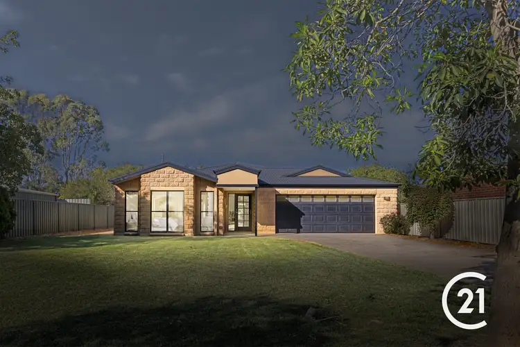 22 Kingfisher Drive West, Moama NSW 2731