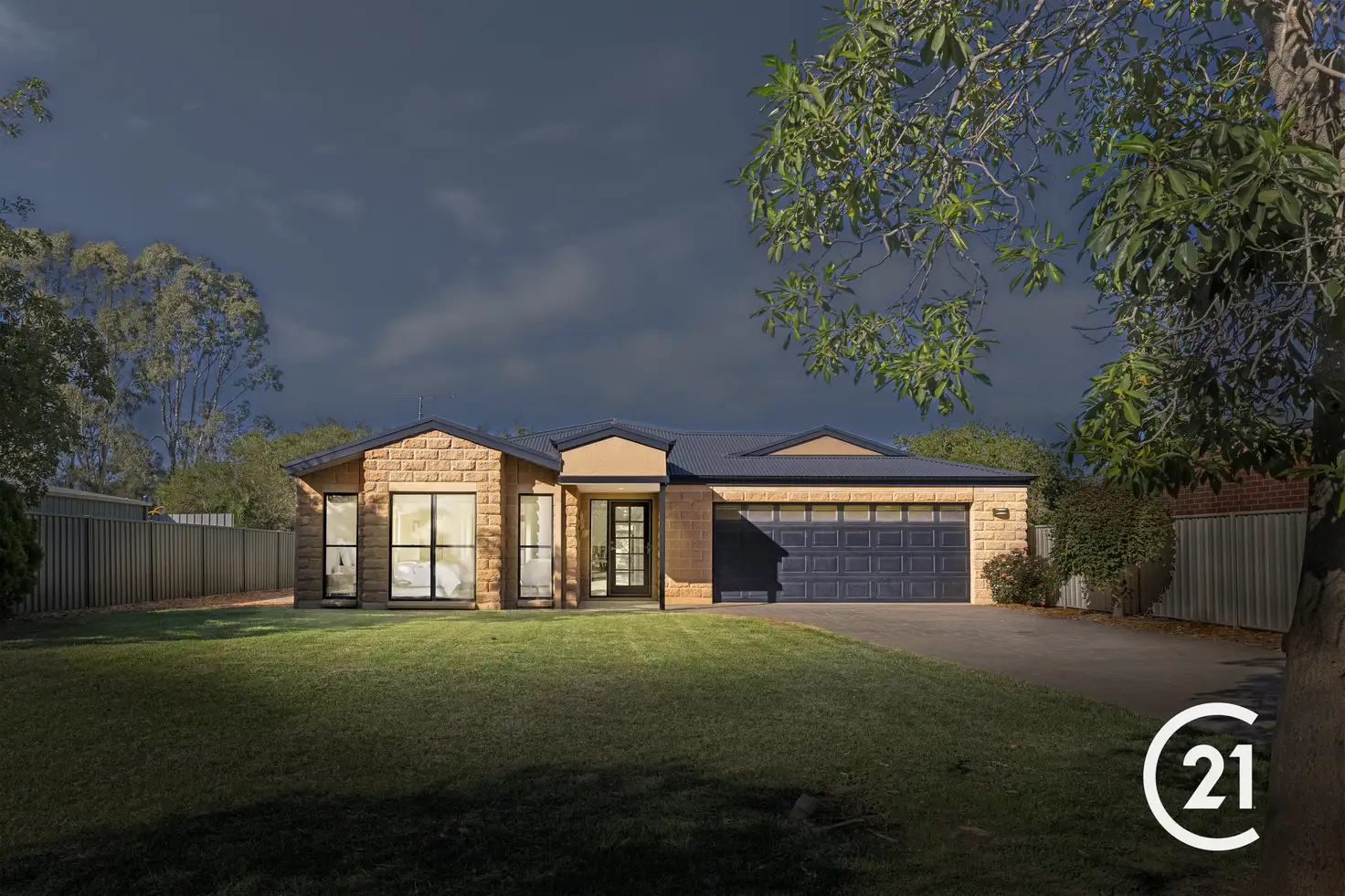 Main view of Homely house listing, 22 Kingfisher Drive West, Moama NSW 2731
