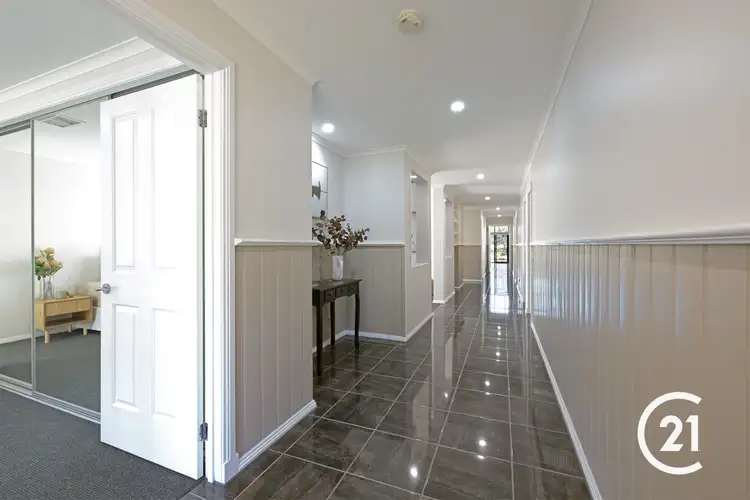 Second view of Homely house listing, 22 Kingfisher Drive West, Moama NSW 2731