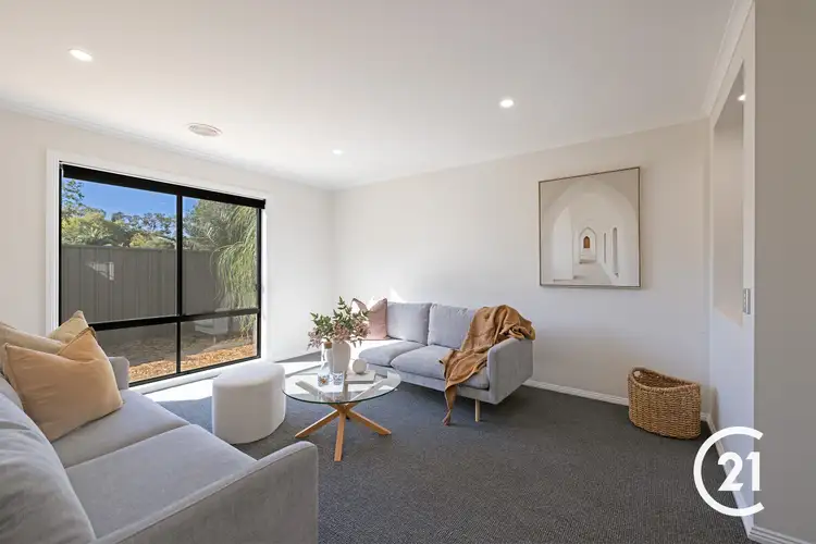 Third view of Homely house listing, 22 Kingfisher Drive West, Moama NSW 2731