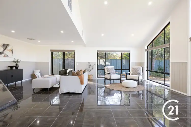 Fourth view of Homely house listing, 22 Kingfisher Drive West, Moama NSW 2731