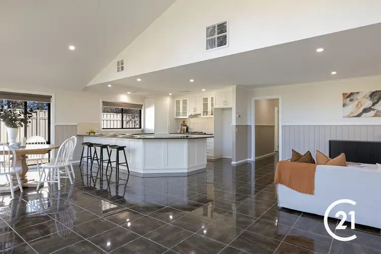 Fifth view of Homely house listing, 22 Kingfisher Drive West, Moama NSW 2731