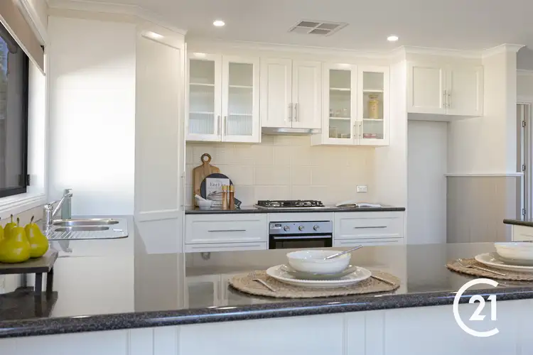 Sixth view of Homely house listing, 22 Kingfisher Drive West, Moama NSW 2731