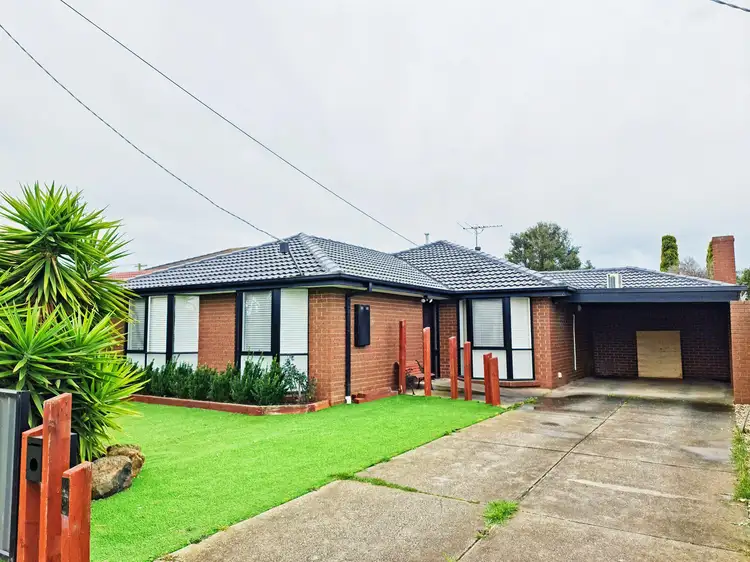 48 Hunter Avenue, Hoppers Crossing VIC 3029