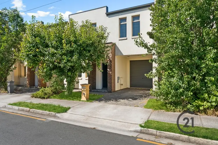 Main view of Homely townhouse listing, 3/2A Garth Street, Woodville Park SA 5011