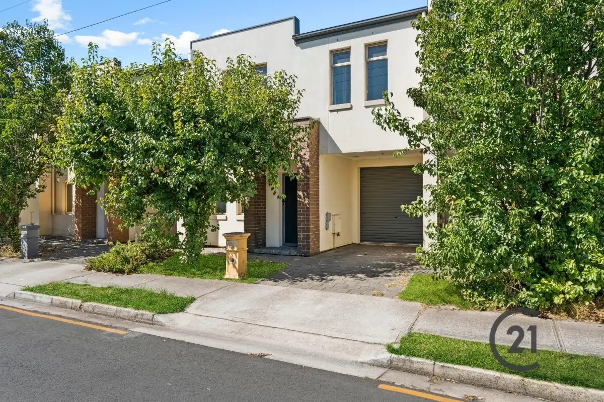 Main view of Homely townhouse listing, 3/2A Garth Street, Woodville Park SA 5011