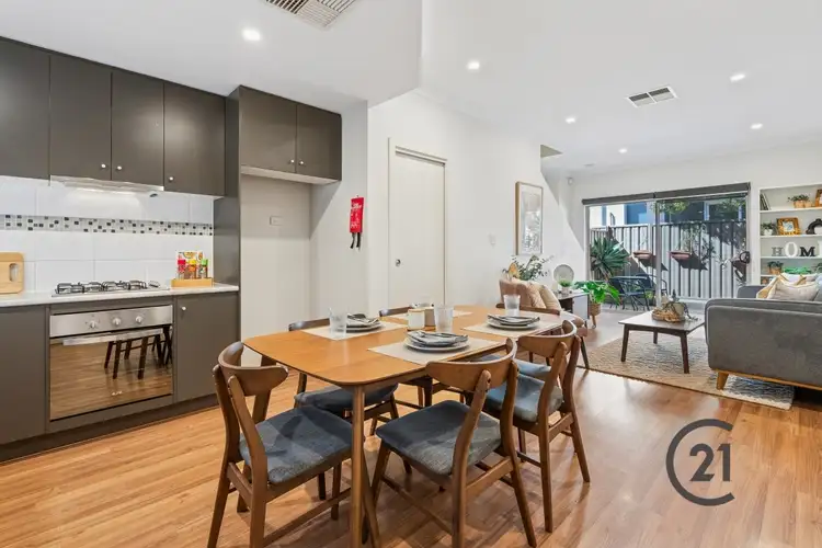Third view of Homely townhouse listing, 3/2A Garth Street, Woodville Park SA 5011