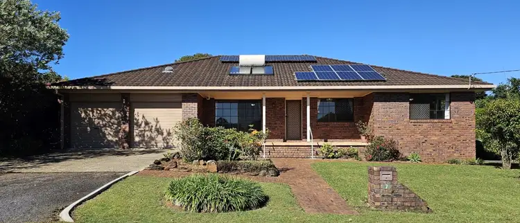 7 Brown Avenue, Alstonville NSW 2477