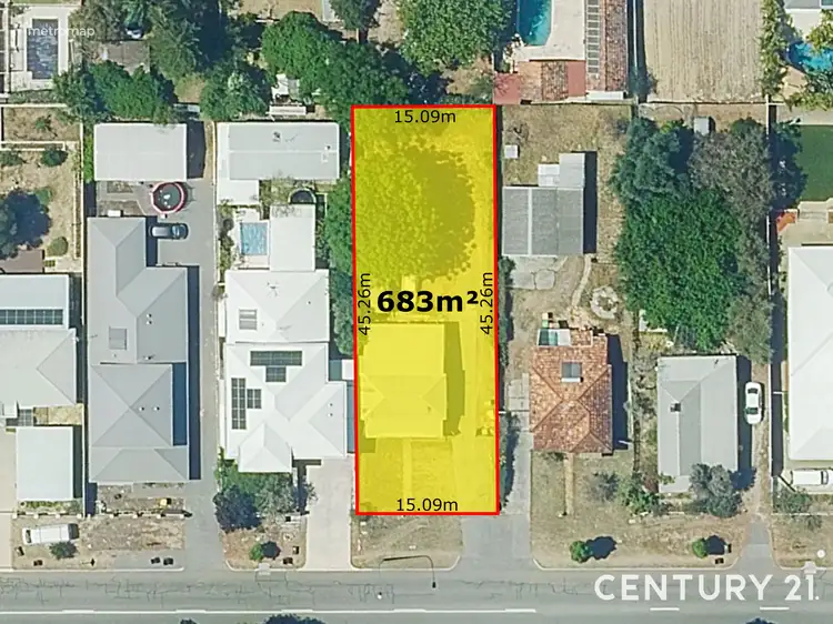 19 Kooyong Road, Rivervale WA 6103