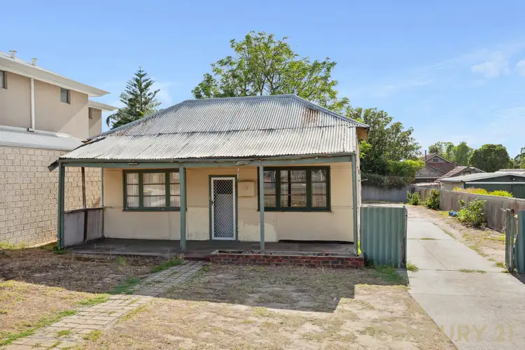 Third view of Homely house listing, 19 Kooyong Road, Rivervale WA 6103