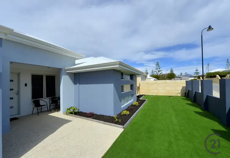 Third view of Homely house listing, 10 Sanctuary Circuit, Dawesville WA 6211