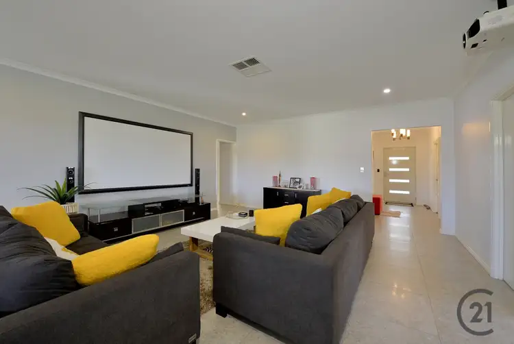 Seventh view of Homely house listing, 10 Sanctuary Circuit, Dawesville WA 6211