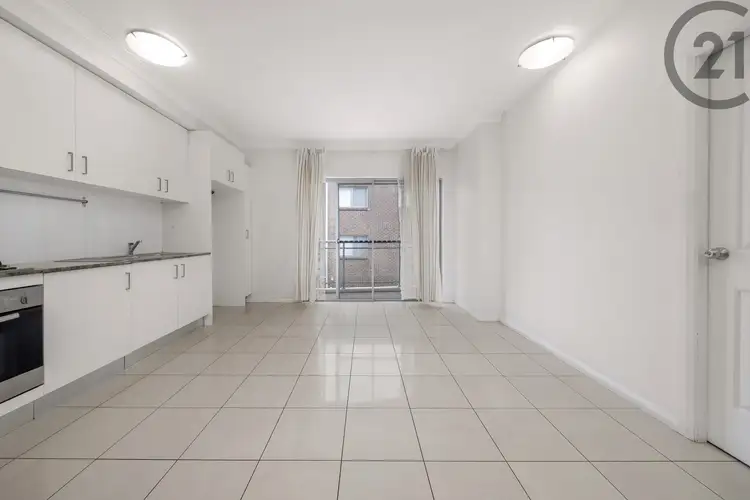 3/14 Coleridge Street