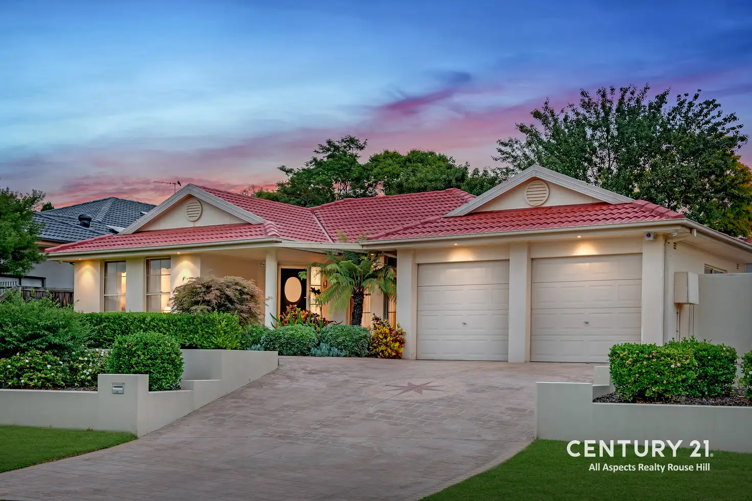 Main view of Homely house listing, 4 Knox Place, Rouse Hill NSW 2155