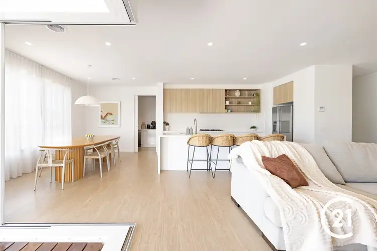 Fourth view of Homely house listing, 5 Hermitage Drive, Moama NSW 2731