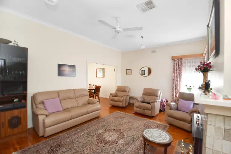 Second view of Homely house listing, 12 Patton Street, Broken Hill NSW 2880
