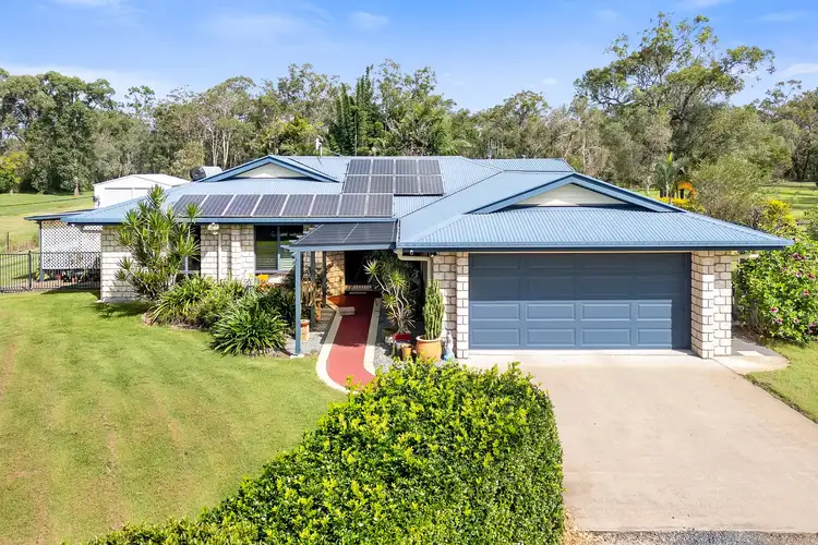 Second view of Homely house listing, 69 Loretto Drive, Oakhurst QLD 4650