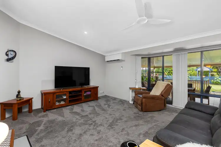 Fifth view of Homely house listing, 69 Loretto Drive, Oakhurst QLD 4650