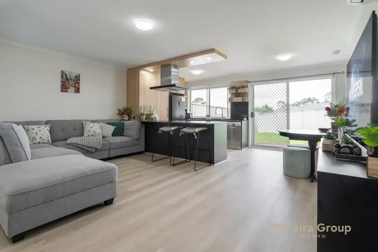 Second view of Homely house listing, 76B Carbasse Crescent, St Helens Park NSW 2560