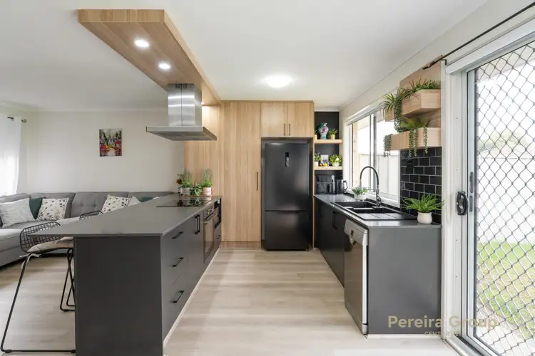 Third view of Homely house listing, 76B Carbasse Crescent, St Helens Park NSW 2560