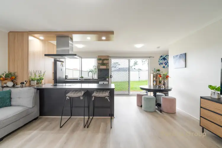 Fourth view of Homely house listing, 76B Carbasse Crescent, St Helens Park NSW 2560