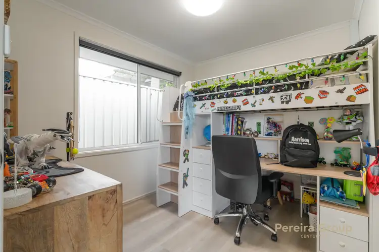 Sixth view of Homely house listing, 76B Carbasse Crescent, St Helens Park NSW 2560