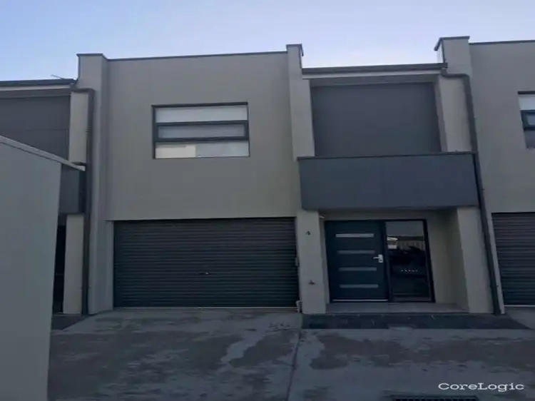 Second view of Homely house listing, 4/15 Wyong Crescent, Andrews Farm SA 5114