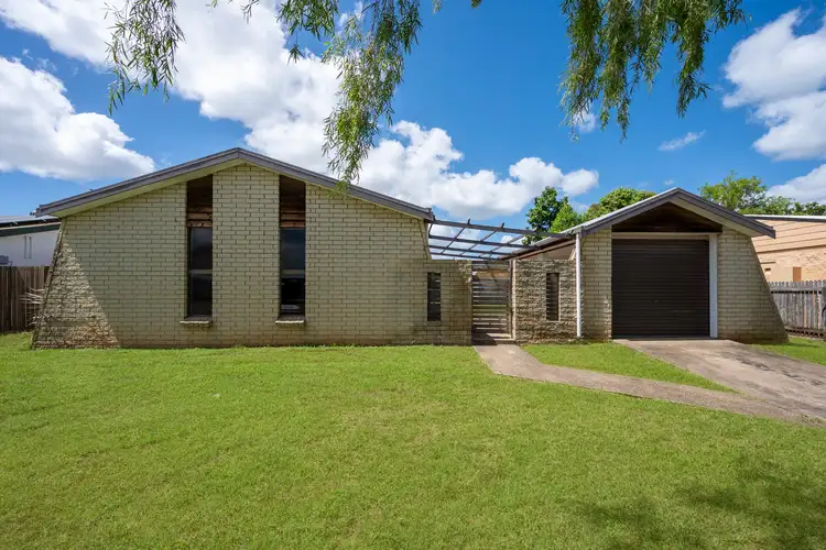 Main view of Homely house listing, 20 Julia Street, Kirwan QLD 4817