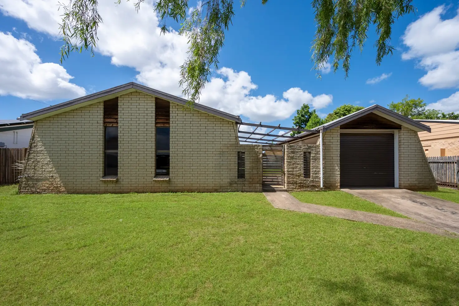 Main view of Homely house listing, 20 Julia Street, Kirwan QLD 4817
